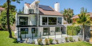 Luxury waterfront living in Calabasas Luxury waterfront living in Calabasas Gallery 44