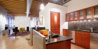 90 South Street Gallery 5