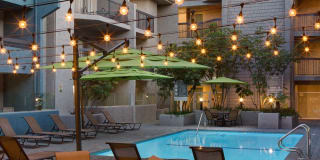 eaves Old Town Pasadena Gallery 19