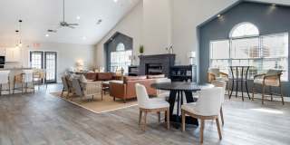 Island Club Apartments Gallery 12