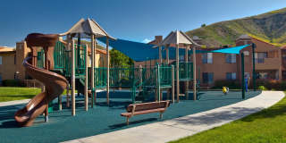 Malibu Canyon Apartments Gallery 20