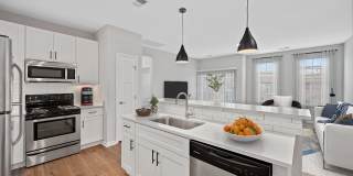 Monmouth Row Apartments Gallery 24