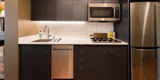 Clark Apartments Gallery 3