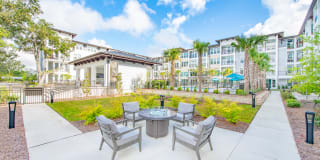 Overture Daniel Island Age 55+ Apartment Homes Gallery 17
