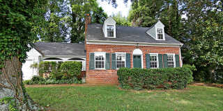 Charming Home Near UVA Grounds & Scott Stadium Gallery 1