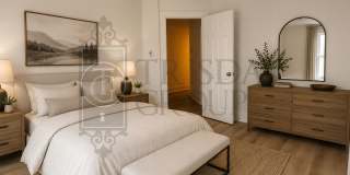 Avail Sept 1: 2BR Apt in Beechview, South Hills.  BEAUTIFUL design, Laminate Floors, AC, Pets OK, Balcony, W/D! Gallery 13