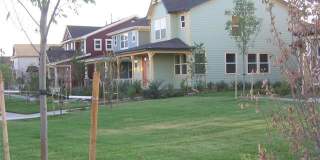 2 bedroom plus loft single family home in Central Park! Gallery 9