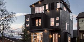COMING SOON!  Urban City Living with roof top deck! Gallery 1