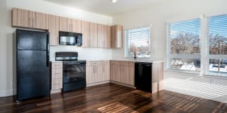 Hart Apartments Gallery 1