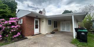 Charming Downtown State College Ranch Home Available August 2026 Gallery 1