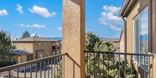 Immaculate 2 Bed 2 Bath Condo with Pikes Peak Views in D49!!! Gallery 30
