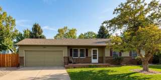 Charming 3-Bed, 2-Bath Home in Peaceful Wagon Wheel Neighborhood Charming 3-Bed, 2-Bath Home in Peaceful Wagon Wheel Neighborhood Gallery 1