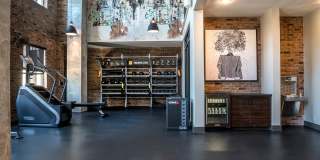 The Point at Ridgeline Gallery 39