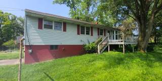 4 Bedroom, 2 Bath Home In Bellefonte Gallery 1