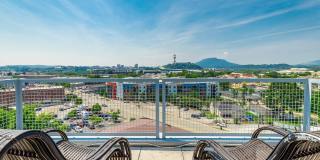 411 Fairpoint Street Gallery 55