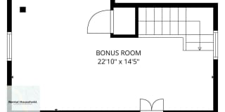 Stunning Renovated 3-Bedroom Bungalow Gallery 16