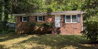 Cute All Brick Ranch Close to Mooresville Schools! Gallery 1