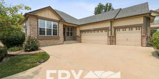 Private Cul-de-Sac Living with 3-Car Garage in Northwest Arvada Private Cul-de-Sac Living with 3-Car Garage in Northwest Arvada Gallery 1