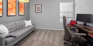 Duraleigh Woods Apartments Gallery 45