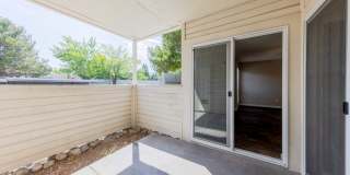 Lodge at McCarran Ranch Gallery 7