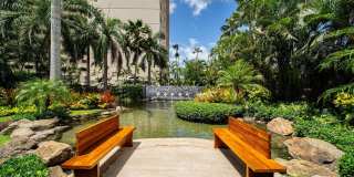 Watermark Waikiki Unit 901 w/ Panoramic Oceanviews Gallery 26