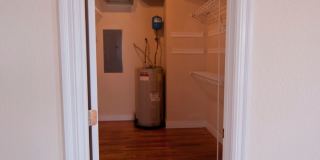 Market Street Lofts Gallery 21