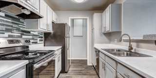 Willow Run Village Gallery 12