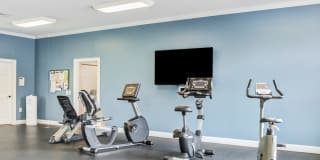 Westgate Village Apartments Gallery 20