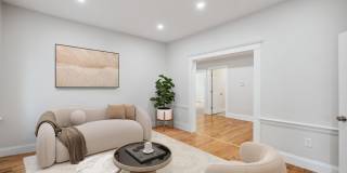 Mission Hill Modern 4bedroom / 2bathroom rental available September 1 2026 Gallery 1