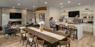 Allen Bay Apartments Gallery 12