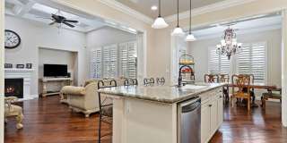 Stunning 3 Bedroom 2.5 Bath Home In Harlan Ranch w/Solar! Gallery 11