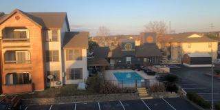 Hill Country Apartments Gallery 32