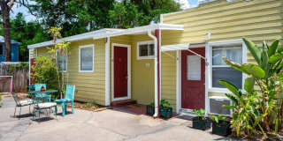 CHARMING 1 BEDROOM, 1 BATHROOM 1925 SPANISH MEDITERANEAN HOME LOCATED IN THE HIGHLY SOUGHT AFTER DOWNTOWN HISTORIC NEIGHBORHOOD OF LAUREL PARK! Gallery 1