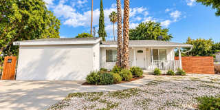 2 Bed/ 1Bath House in Canoga Park 2 Bed/ 1Bath House in Canoga Park Gallery 1