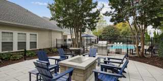 The Lincoln At Fair Oaks Gallery 33