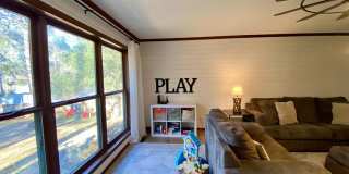 $500 Move-In Credit!! Spacious 4BR Home with Oversized Garage and Fenced Backyard in Valdosta! Gallery 8