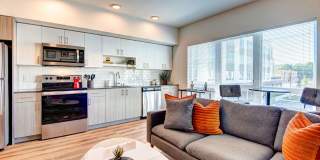 Midtown 64 Apartments Gallery 38