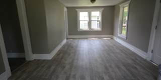 4 Bedroom 1 Bath home - READY FOR YOU! 4 Bedroom 1 Bath home - READY FOR YOU! Gallery 3