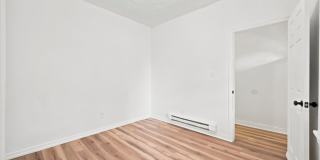 2BR/1BA Home | West Philly Gallery 14