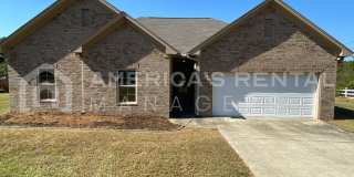 Home in Odenville... Available to View Now!!! Gallery 1