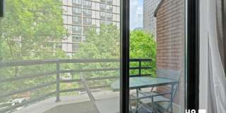 350 Albany Street Gallery 3