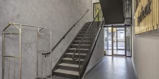 9 Clark Street Gallery 9