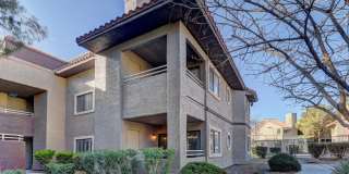 Fully furnished Condo in a great location! Gallery 1