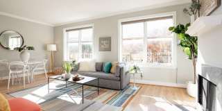 1737 P Street NW Gallery 2