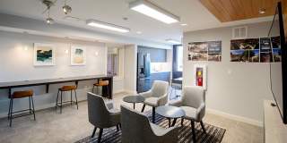 The Scott at East Village Apartments Gallery 18