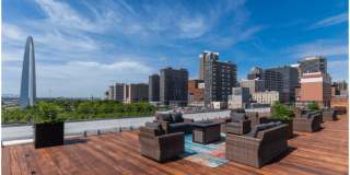 Hoffman Lofts Gallery 45