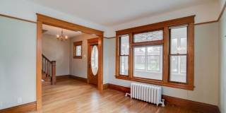 Charming 4 Bedroom/1.5 Bath Home for Rent Gallery 9