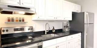 Clairemont Apartments Gallery 4
