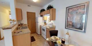 Brookfield Village Gallery 20