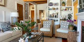 2-Bedroom + 1-Bathroom Home | Pierpont Ventura | Monthly Furnished Rental Gallery 4